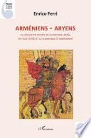 Arméniens-aryens