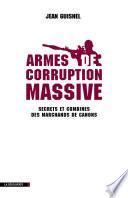 Armes de corruption massive