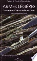 Armes légères