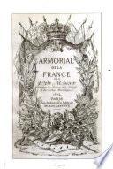 Armorial de la France