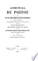 Armorial du Poitou