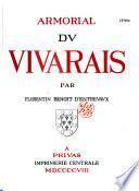 Armorial du Vivarais