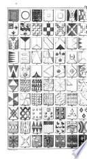Armorial général, contenant la description des armoiries des familles nobles et patriciennes de l'Europe