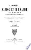 Armorial général de France