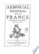 Armorial général de la France