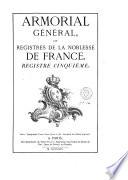 Armorial général de la France