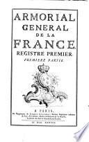 Armorial général de la France