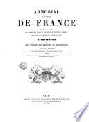 Armorial national de France