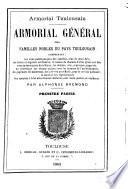Armorial Toulousain
