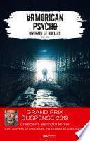 Armorican Psycho - Gagnant Prix du suspense Psychologique 2019