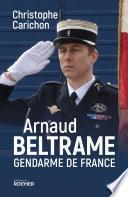 Arnaud Beltrame, gendarme de France