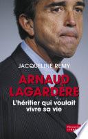 Arnaud Lagardère, l'héritier qui voulait vivre sa vie