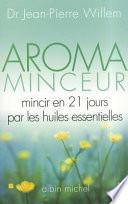 Aroma-minceur