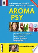 Aroma Psy - Extrait