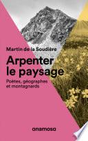 Arpenter le paysage