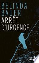Arrêt d'urgence
