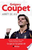 Arrêt de jeu