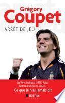 Arrêt de jeu