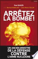 Arrêtez la bombe !