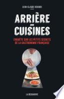 Arrière-cuisines