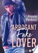 Arrogant Fake Lover