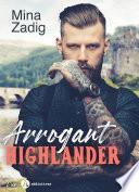 Arrogant Highlander