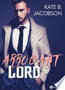 Arrogant Lord