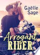 Arrogant Rider (teaser)