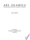 Ars Islamica