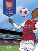 Arsenal F.C. - tome 2 - The Choice T2/3