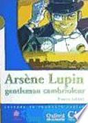 Arsène Lupin, gentleman cambrioleur