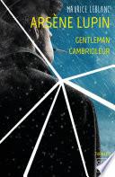 Arsène Lupin Gentleman Cambrioleur