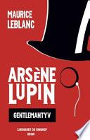 Arsène Lupin - gentlemantyv