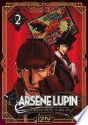 Arsène Lupin - tome 02