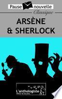 Arsène & Sherlock
