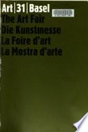 Art/31/Basel