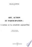 Art, action et participation