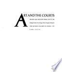 Art and the Courts: France and England from 1259 to 1328: Text
