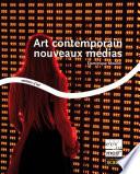Art contemporain nouveaux médias