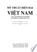 Art contemporain Vietnamien