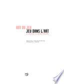 Art du jeu, jeu dans l'art