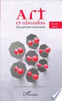Art et abandon