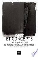 Art et concepts