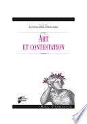 Art et contestation