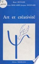 Art et créativité