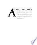 Art Et la Cour: France Et Angleterre 1259-1328