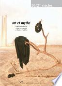 Art et mythe