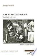 Art et photographie
