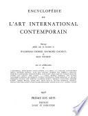Art International Contemporain