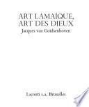 Art lamaïque, art des dieux